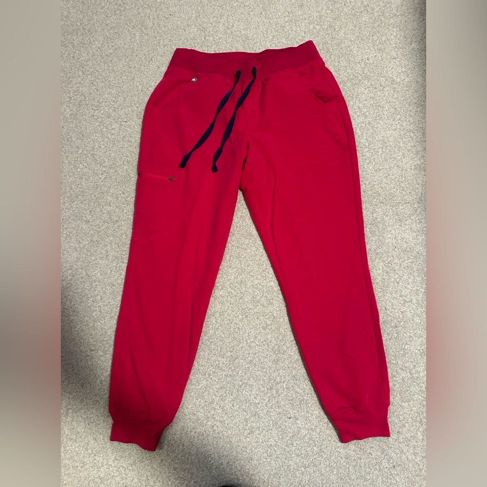 Figs Zamora joggers